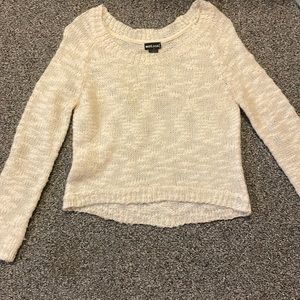 Wet Seal Sweater